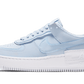 Nike Air Force 1 Shadow Hydrogen Blue - CV3020-400
