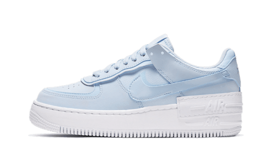 Nike Air Force 1 Shadow Hydrogen Blue - CV3020-400