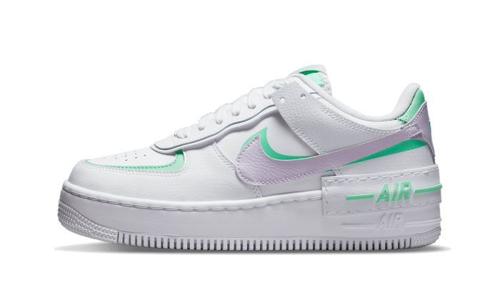 Nike Air Force 1 Shadow Infinite Lilac - CU8591-103