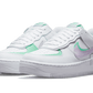 Nike Air Force 1 Shadow Infinite Lilac - CU8591-103