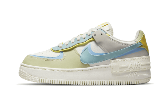 Nike Air Force 1 Shadow Ocean Cube - DR7883-100