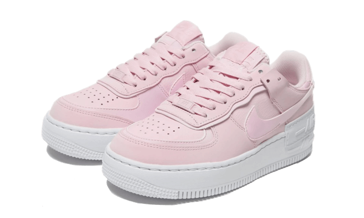 Pastel Air Force Rosados Air Force New Arrivals Shadow Couleur Pastel