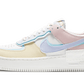 Nike Air Force 1 Shadow Pastel - CI0919-106