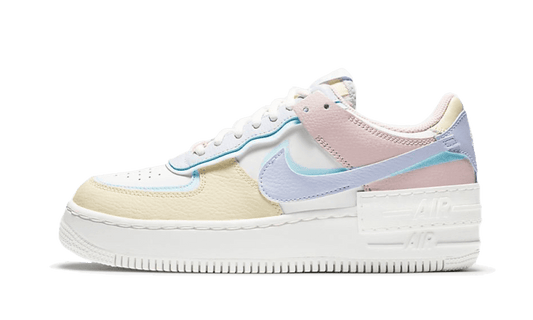 Nike Air Force 1 Shadow Pastel - CI0919-106