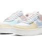 Nike Air Force 1 Shadow Pastel - CI0919-106