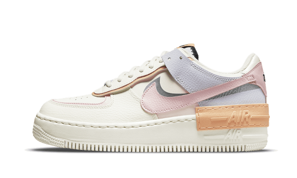 Orders nike air force blush pink