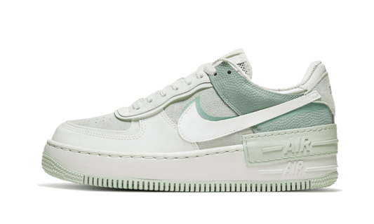 Nike Air Force 1 Shadow Pistachio Frost - CW2655-001