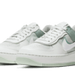 Nike Air Force 1 Shadow Pistachio Frost - CW2655-001