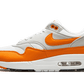 Nike Air Max 1 Anniversary Orange (2020) - DC1454-101