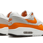 Nike Air Max 1 Anniversary Orange (2020) - DC1454-101