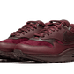 Nike Air Max 1 Burgundy Crush - DV3888-600