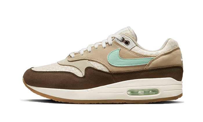 Nike Air Max 1 Crepe Hemp - FD5088-200