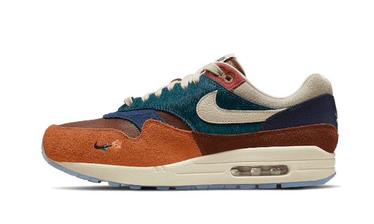 Nike Air Max 1 Kasina Won-Ang Orange - DQ8475-800