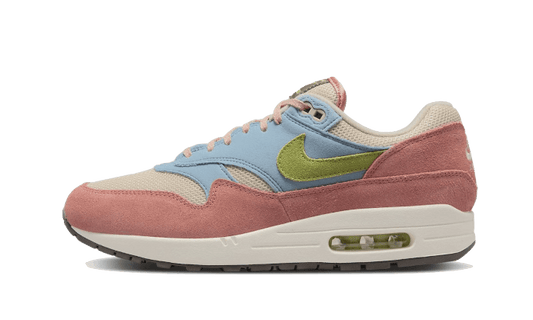 Nike Air Max 1 Light Madder Root - DV3196-800