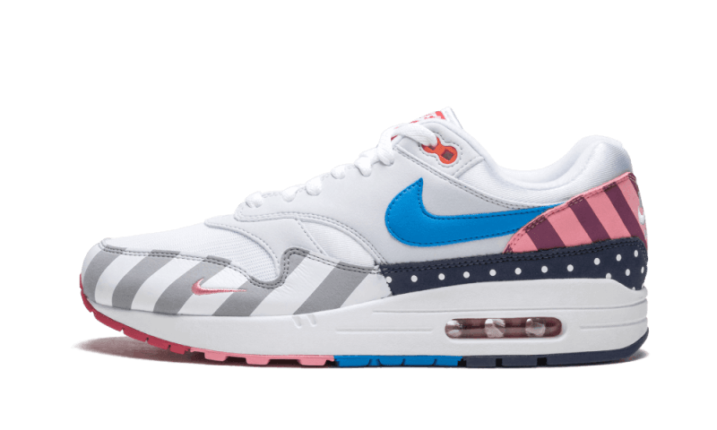 Air max best sale 2018 release date