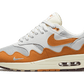Nike Air Max 1 Patta Monarch (Special Box + Bracelet) - DH1348-001