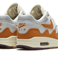 Nike Air Max 1 Patta Monarch (Special Box + Bracelet) - DH1348-001