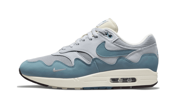 Air Max 1 Patta Noise Aqua Special Box Bracelet