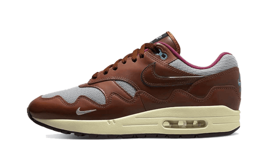 Nike Air Max 1 Patta Tan Brown - DO9549-200