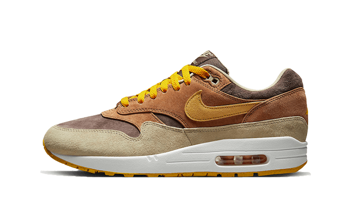 Nike Air Max 1 PRM Duck Pecan - DZ0482-200