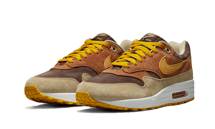 Nike Air Max 1 PRM Duck Pecan - DZ0482-200