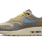 Nike Air Max 1 Safari Cobblestone - DV3027-001