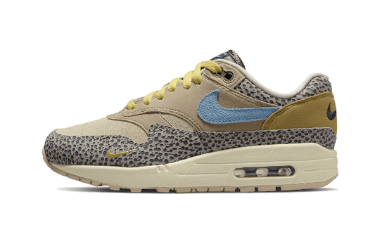 Nike Air Max 1 Safari Cobblestone - DV3027-001