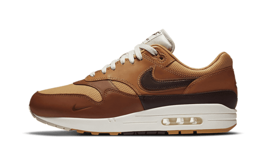 Nike Air Max 1 SNKRS Day Brown - DA4302-700