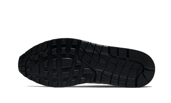 Nike air max sales all black 2020