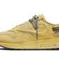 Nike Air Max 1 Travis Scott Cactus Jack Saturn Gold - DO9392-700