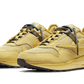 Nike Air Max 1 Travis Scott Cactus Jack Saturn Gold - DO9392-700