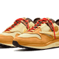 Nike Air Max 1 Travis Scott Cactus Jack Wheat Lemon Drop - DO9392-701