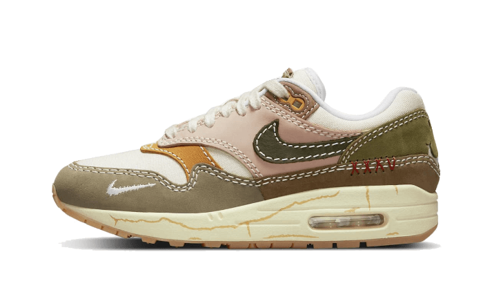 Nike Air Max 1 Wabi-Sabi  - DQ8656-133