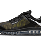 Nike Air Max 2013 Stussy Black - DO2461-001