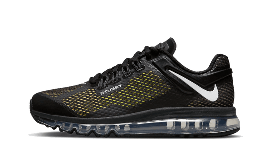 Nike Air Max 2013 Stussy Black - DO2461-001