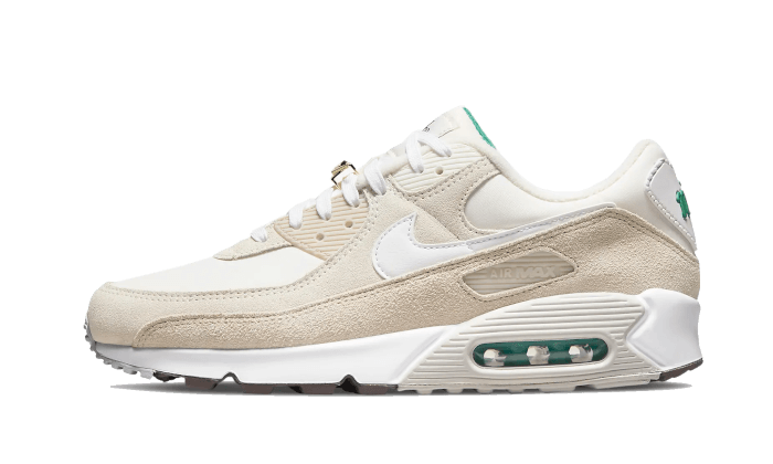 Nike Air Max 90 First Use Cream - DB0636-100