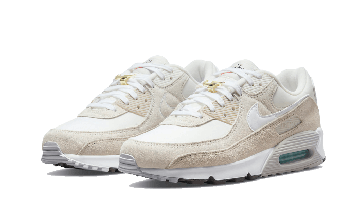 Nike air max 2024 90 womens cream