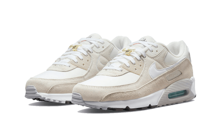 Nike Air Max 90 First Use Cream - DB0636-100