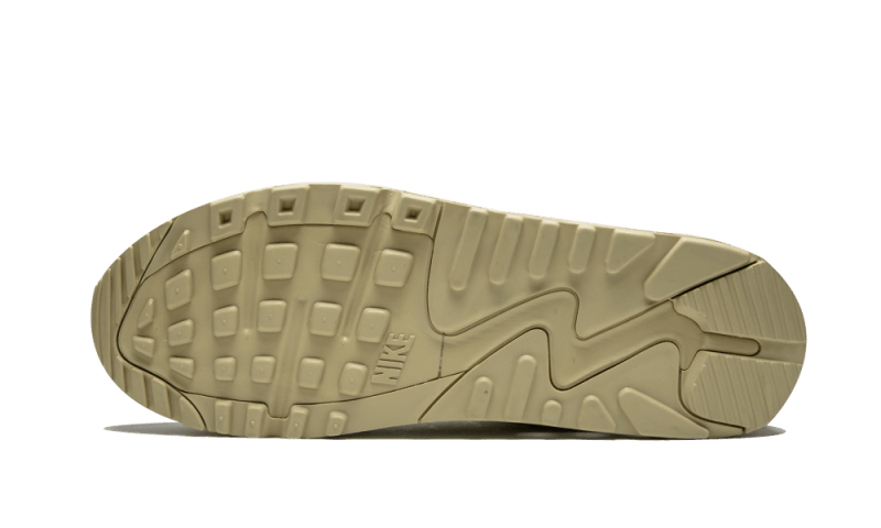 Air max 90 2024 off white kids