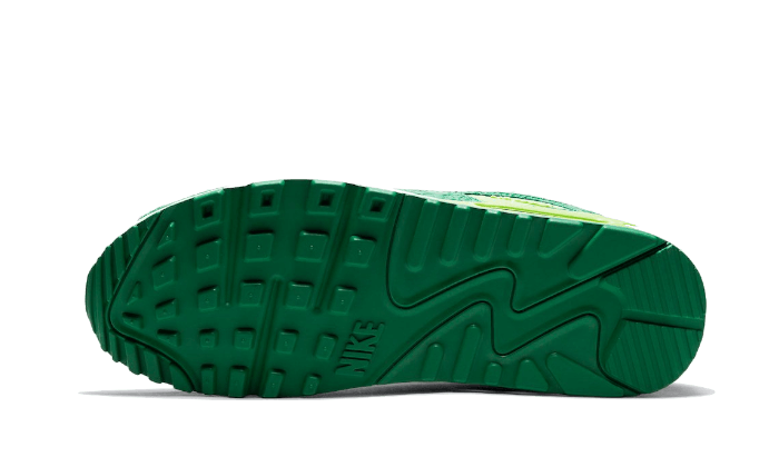 Nike Air Max 90 St Patricks Day (2021) - DD8555-300