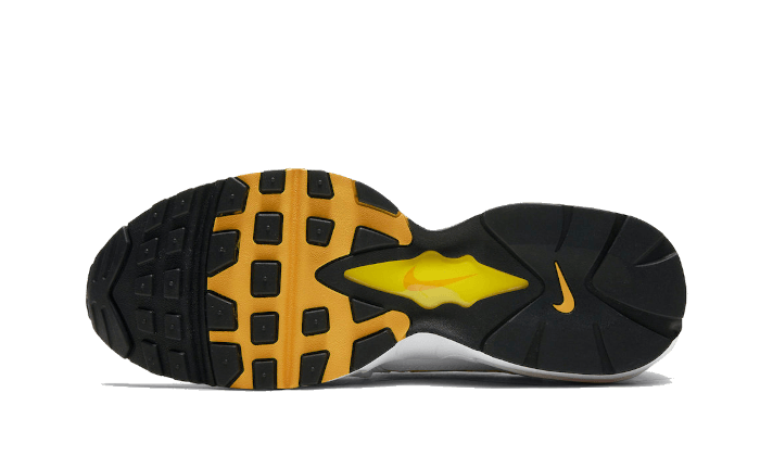 Air max 96 store yellow