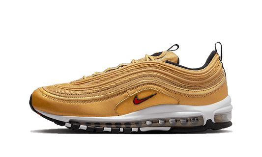 Nike Air Max 97 Gold Bullet - DM0028-700