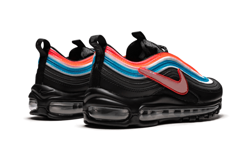 Air force best sale max 97