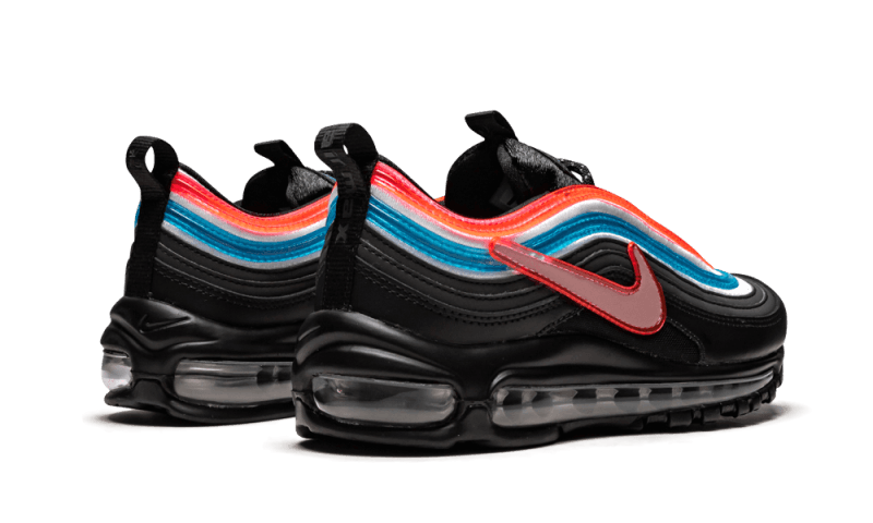 Nike Air Max 97 Neon Seoul - CI1503-001