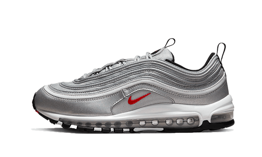 Nike Air Max 97 OG Silver Bullet (2022) - DM0028-002