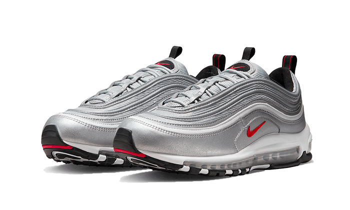 Air max 97 sil best sale