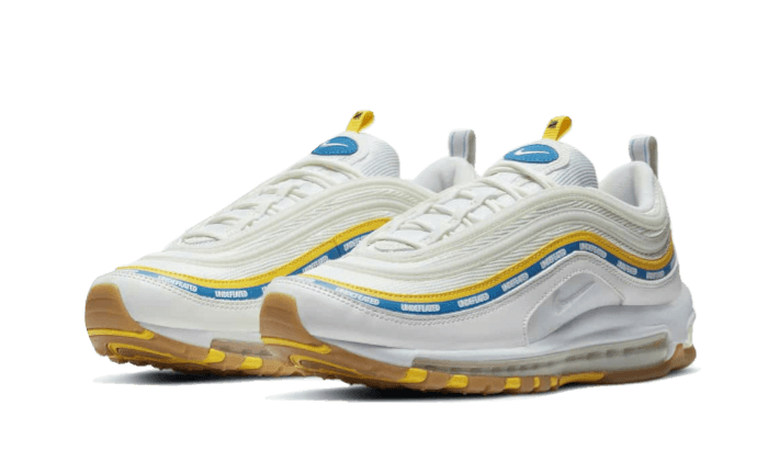 Nike Air Max 97 Undefeated UCLA - DC4830-100