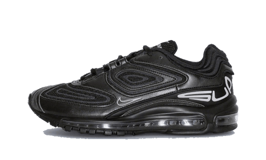 Nike Air Max 98 TL Supreme Black - DR1033-001