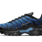 Nike Air Max Plus Blue Black - DV3493-001