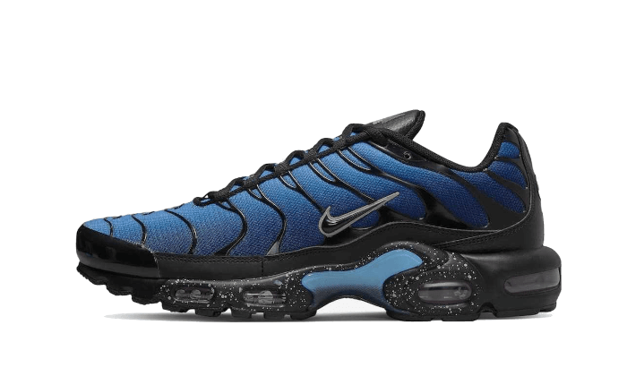 Nike Air Max Plus Blue Black - DV3493-001